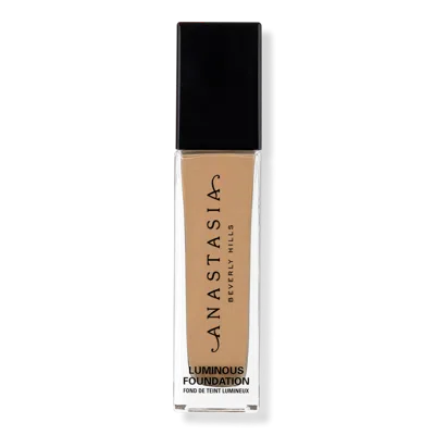 Anastasia Beverly Hills Medium Coverage, Natural Finish Luminous Foundation - 315n