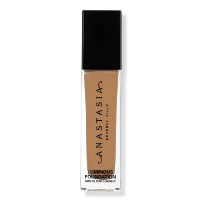 Anastasia Beverly Hills Medium Coverage, Natural Finish Luminous Foundation - 355n