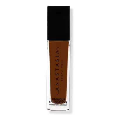 Anastasia Beverly Hills Medium Coverage, Natural Finish Luminous Foundation - 540w