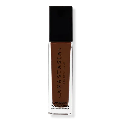 Anastasia Beverly Hills Medium Coverage, Natural Finish Luminous Foundation - 560w