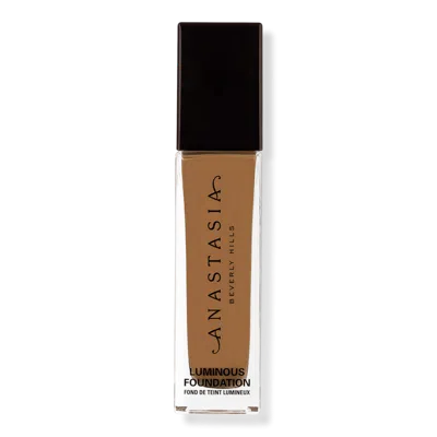 Anastasia Beverly Hills Medium Coverage, Natural Finish Luminous Foundation - 420c