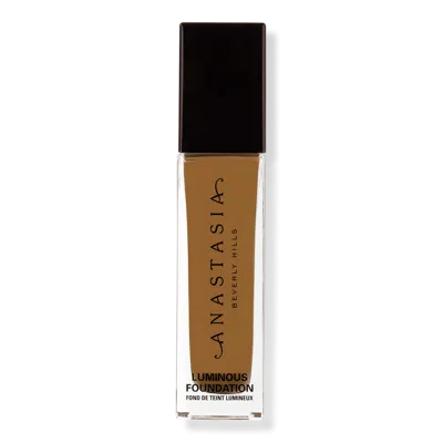 Anastasia Beverly Hills Medium Coverage, Natural Finish Luminous Foundation - 450c