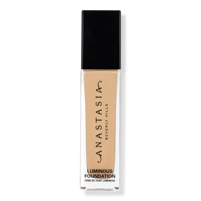 Anastasia Beverly Hills Medium Coverage, Natural Finish Luminous Foundation - 200w