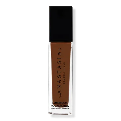 Anastasia Beverly Hills Medium Coverage, Natural Finish Luminous Foundation - 510w