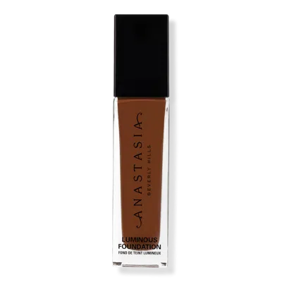 Anastasia Beverly Hills Medium Coverage, Natural Finish Luminous Foundation - 530n