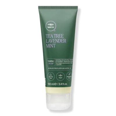 Paul Mitchell Tea Tree Lavender Mint Taming Cream