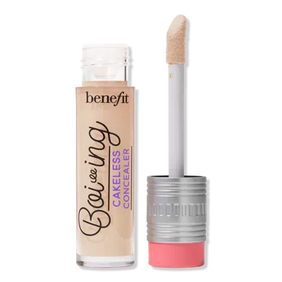 Benefit Cosmetics Boi-ing Cakeless Full Coverage Waterproof Liquid Concealer - 1 Amaze 'em