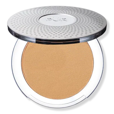 Pür 4-in-1 Pressed Mineral Makeup Broad Spectrum Spf 15 - Beige Mg5