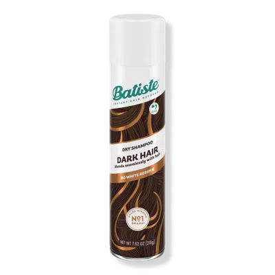 Batiste Hint Of Color Dry Shampoo - Divine Dark - 7.62 oz