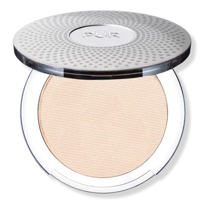 Pür 4-in-1 Pressed Mineral Makeup Broad Spectrum Spf 15 - Fair Ivory Ln2