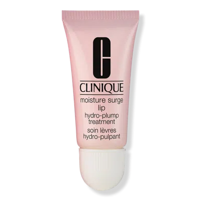 Clinique Moisture Surge Lip Hydro-plump Treatment Lip Balm