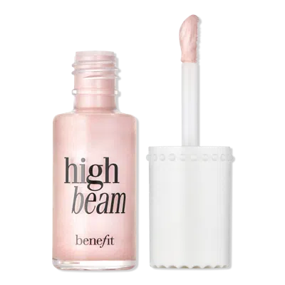 Benefit Cosmetics High Beam Liquid Highlighter