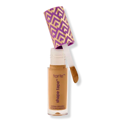 Tarte Travel-size Shape Tape Concealer - 47s Tan-deep Sand