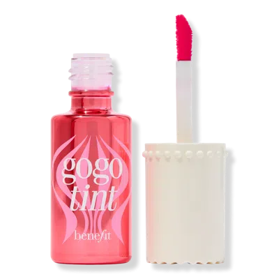 Benefit Cosmetics Benetint Liquid Lip & Cheek Stain - Gogotint