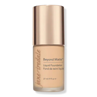 Jane Iredale Beyond Matte Liquid Foundation - M3