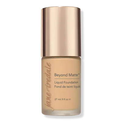 Jane Iredale Beyond Matte Liquid Foundation - M7