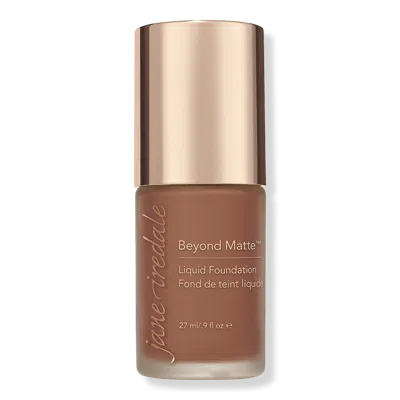 Jane Iredale Beyond Matte Liquid Foundation - M15