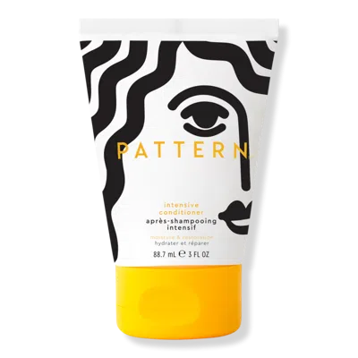 Pattern Travel Size Intensive Conditioner For Curls & Coils