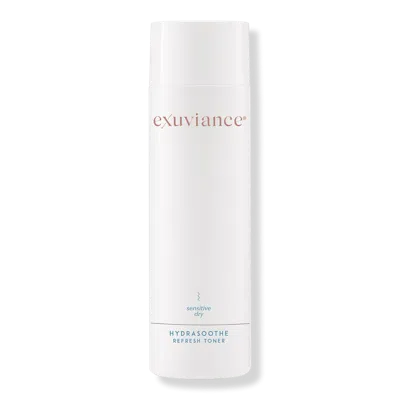 Exuviance Hydrasoothe Refresh Toner With Hyaluronic Acid