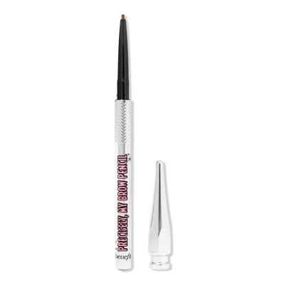 Benefit Cosmetics Precisely, My Brow Pencil Waterproof Eyebrow Definer Mini - 2.75