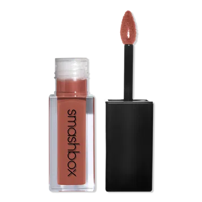 Smashbox Always On Longwear Matte Liquid Lipstick - Audition