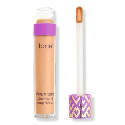 Tarte Shape Tape Glow Wand Liquid Highlighter - Agleam