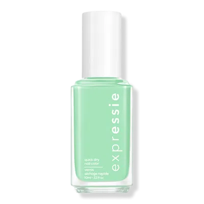 Essie Expr Quick-dry Nail Polish - Express To Impress