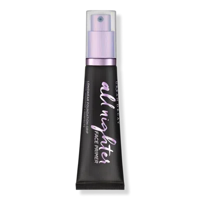 Urban Decay All Nighter Face Makeup Primer 1 oz/ 30 ml