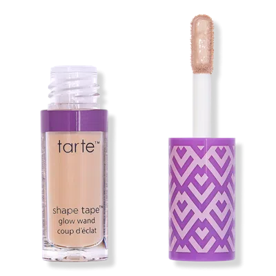 Tarte Travel-size Shape Tape Glow Wand Liquid Highlighter - Alight