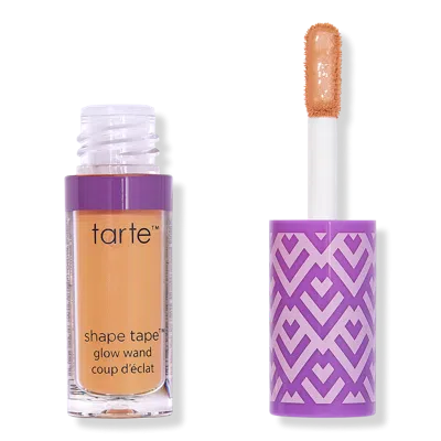 Tarte Travel-size Shape Tape Glow Wand Liquid Highlighter - Auroral