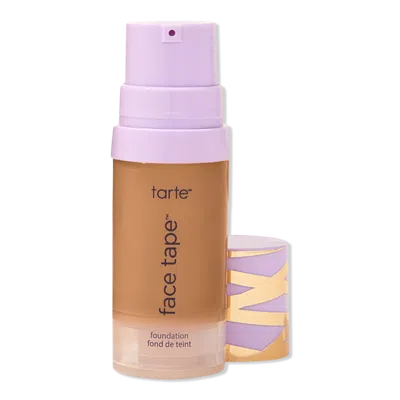 Tarte Travel-size Face Tape Full Coverage Foundation - 47s Tan-deep Sand