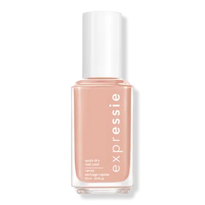 Essie Expr Quick-dry Nail Polish - Buns Up