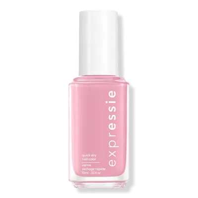 Essie Expr Quick-dry Nail Polish - In The Time Zone