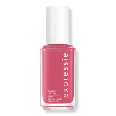 Essie Expr Quick-dry Nail Polish - Crave The Chaos