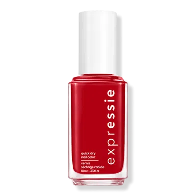 Essie Expr Quick-dry Nail Polish - Seize The Minute