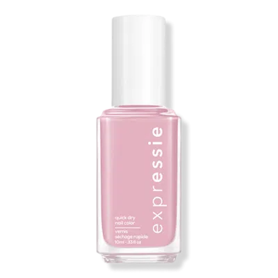 Essie Expr Quick-dry Nail Polish - Throw It On