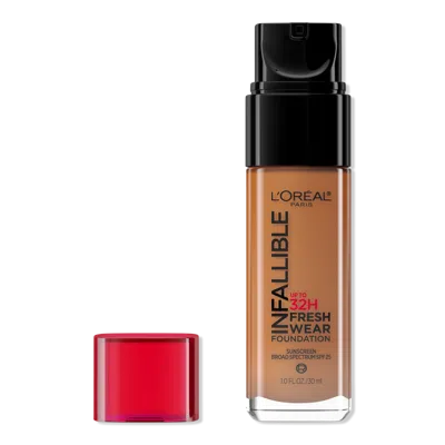 L'oreal Infallible Up To 32 Hour Fresh Wear Foundation - 511 Maple