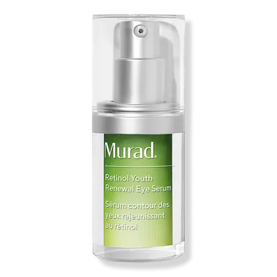 Murad Retinol Youth Renewal Eye Serum