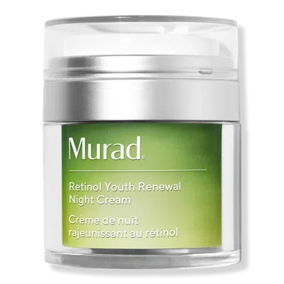 Murad Retinol Youth Renewal Night Cream
