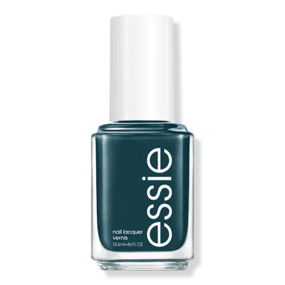 Essie Blues + Greens Nail Polish - In Plane View