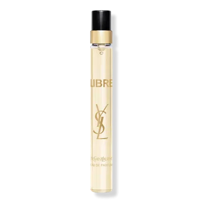 Saint Laurent Libre Eau De Parfum Travel Spray