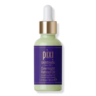 Pixi Overnight Retinol Oil Smoothing Night Oil