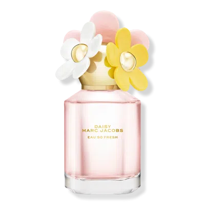Marc Jacobs Daisy Eau So Fresh Eau De Toilette - 1.0 oz