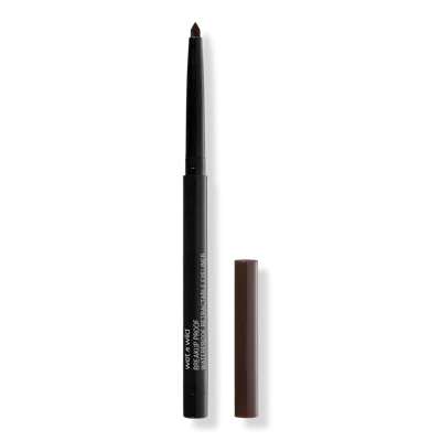 Wet N Wild Retractable Eyeliner - Black Brown In Multi