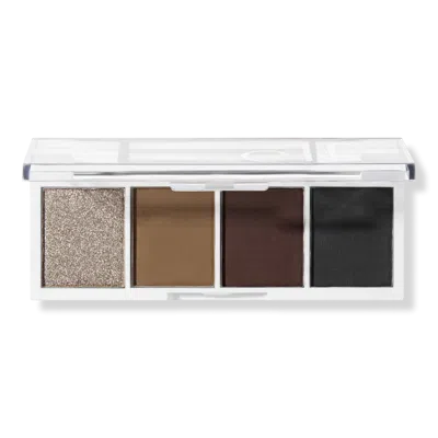 E.l.f. Cosmetics Bite Size Eyeshadow Palette - Truffles