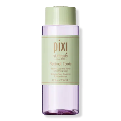 Pixi Retinol Tonic Smoothing Toner With Jasmine Flower