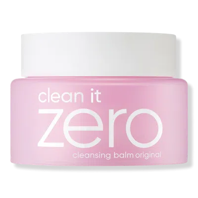 Banila Co Travel Size Clean It Zero Original Cleansing Balm