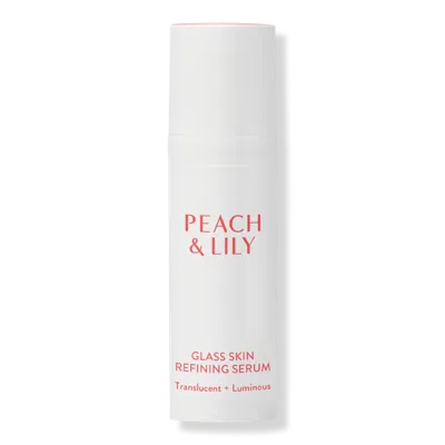 Peach & Lily Mini Glass Skin Refining Serum