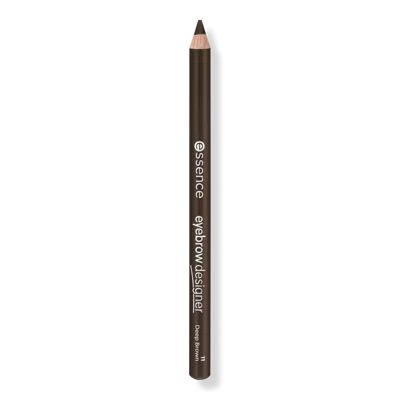 Essence Eyebrow Designer Pencil - 11 Deep Brown