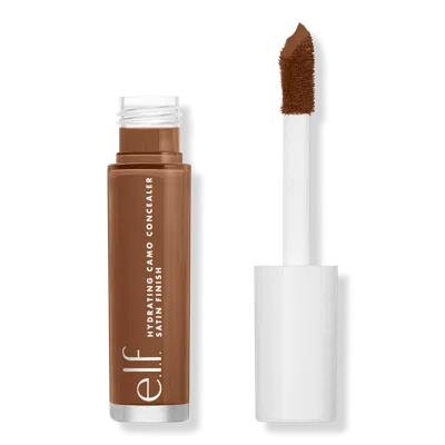 E.l.f. Cosmetics Hydrating Camo Concealer - Rich Cocoa